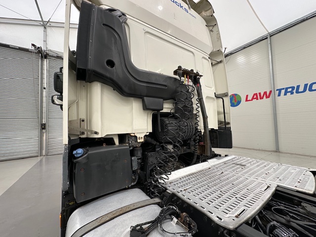 DAF CF 460 6×2 Midlift Tractor Unit