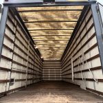 Scania R94 220 4×2 Sleeper Cab Box Van Manual - thumbnail