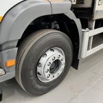 Seddon Atkinson Strato 385 6×4 Double Drive Flatbed - thumbnail