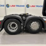 Scania R450 6×2 Midlift Highline Tractor Unit - thumbnail