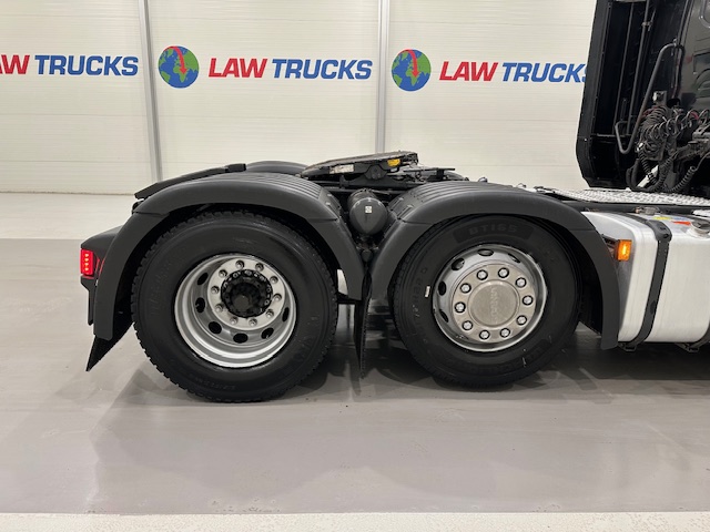 Scania R450 6×2 Midlift Highline Tractor Unit