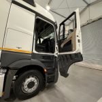 Mercedes Actros 2545 6×2 Midlift Tractor Unit - thumbnail