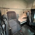 Mercedes Actros 1824 4×2 Sleeper Cab Curtainsider - thumbnail