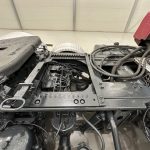 DAF CF85 410 6×2 Midlift Tractor Unit - thumbnail