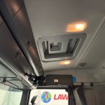 Scania P400 8×4 Sleeper Cab Tipper Manual - thumbnail