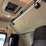 Mercedes Actros 2545 6×2 Midlift Tractor Unit - thumbnail