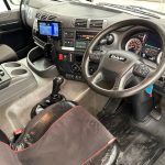 DAF CF 290 6×2 Rear Steer Fridge Box - thumbnail