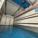 Mercedes Axor 1824 Day Cab Fridge Box - thumbnail