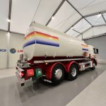 Volvo FM 300 6×2 20,000 Litre Fuel Tanker - thumbnail