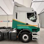 Renault Premium 460 6×2 Midlift Tractor Unit - thumbnail