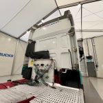 DAF CF 460 6×2 Midlift Tractor Unit - thumbnail