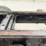 Hino 3241 700 8×4 Sleeper Cab Steel Tipper - thumbnail
