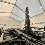 Scania P380 8×4 Day Cab Hookloader Manual - thumbnail