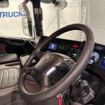 Scania G410 4×2 Sleeper Cab Tractor Unit - thumbnail