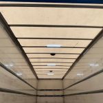 Mercedes Actros 1824 4×2 Day Cab Box Van - thumbnail