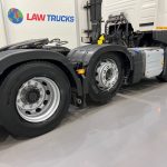 Volvo FM 450 6×2 Midlift Tractor Unit - thumbnail