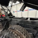 Volvo FM 370 8×4 Steel Tipper Grab - thumbnail