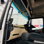 Mercedes Actros 2543 6×2 Midlift Tractor Unit - thumbnail