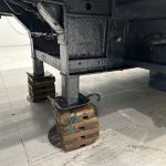 Southfields Tandem Axle Caravan Carrier Lowloader - thumbnail
