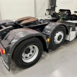 Volvo FM12 420 6×2 Midlift Tractor Unit Manual - thumbnail