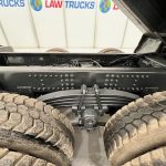 Scania P370 8×4 Rest Cab Tipper Manual - thumbnail