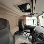 DAF CF 290 6×2 Rear Steer Fridge Box - thumbnail
