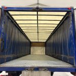 Mercedes 1824 4×2 Day Cab Curtainsider - thumbnail