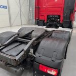 DAF XF 510 6×2 Midlift Tractor Unit - thumbnail