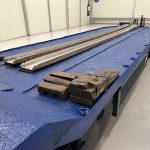 Southfields Tandem Axle Caravan Carrier Lowloader - thumbnail