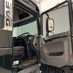 DAF XF 510 6×2 Midlift Tractor Unit - thumbnail