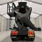 Scania P94 300 6×4 Day Cab Cement Mixer - thumbnail