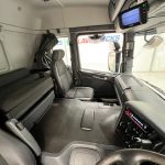 Scania P250 4×2 Sleeper Cab Fridge Box - thumbnail