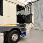 DAF XF 510 6×2 Midlift Tractor Unit Manual - thumbnail