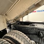 DAF CF 400 8×4 Day Cab Tipper - thumbnail