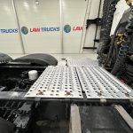 Volvo FH 500 Euro 5 6×2 Midlift Tractor Unit - thumbnail