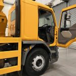 DAF LF 250 4×2 Sleeper Cab Gritter - thumbnail