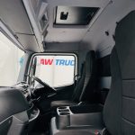 Mercedes Atego 816 Day Cab Box Van - thumbnail