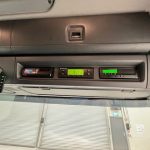 Scania P250 4×2 Sleeper Cab Fridge Box - thumbnail