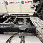 Renault T480 High 4×2 Tractor Unit - thumbnail