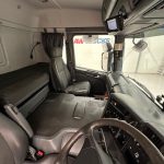 Scania P250 4×2 Sleeper Cab Fridge Box - thumbnail
