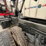 DAF CF85 410 8×4 Day Cab Steel Tipper Grab - thumbnail