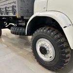 Bedford MJ 330 4×4 Cargo Truck - thumbnail