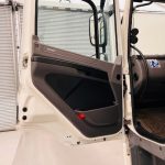 DAF CF 290 6×2 Rear Steer Fridge Box - thumbnail