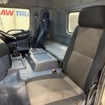 Hino 3241 700 8×4 Sleeper Cab Steel Tipper - thumbnail