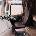 DAF CF 220 4×2 Sleeper Cab Curtainsider - thumbnail