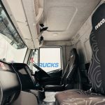 Iveco Stralis 310 AT 6×2 Fridge Box Van - thumbnail