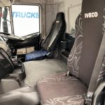Iveco Stralis 310 AT 6×2 Box Van - thumbnail