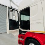 Scania R420 6×2 Midlift Topline Tractor Unit - thumbnail