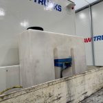DAF LF45 140 4×2 Mobile Workshop Compressor - thumbnail