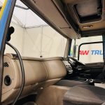 DAF CF65 220 Sleeper Cab Box Van - thumbnail